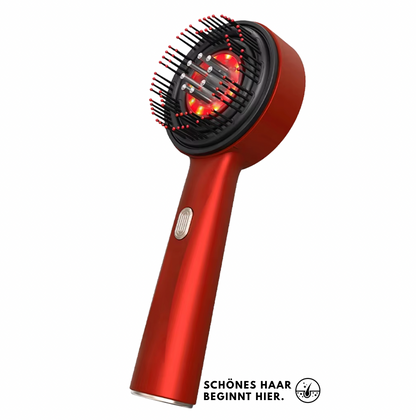 Nolina® Kopfhaut-Pflegebürste 3-in-1